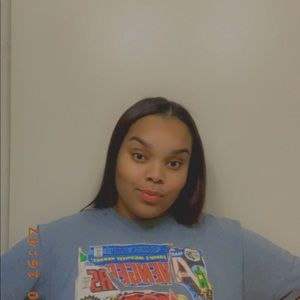 Meet your Posher, Sheila